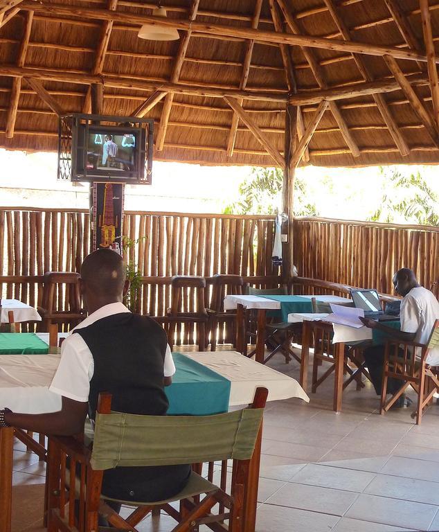 Hotel Acacia Kampala Bilik gambar